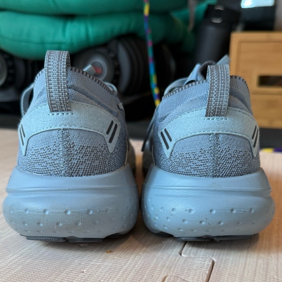 Brooks Glycerin Stealthfit 21 Citadel Ebony Onyx W 10/M 8.5 - Picture 7 of 14